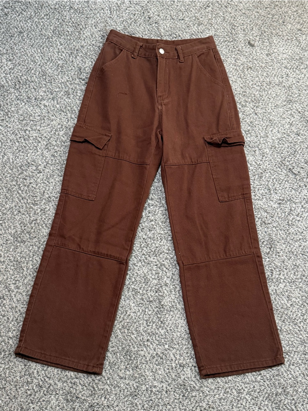 Cargo pants